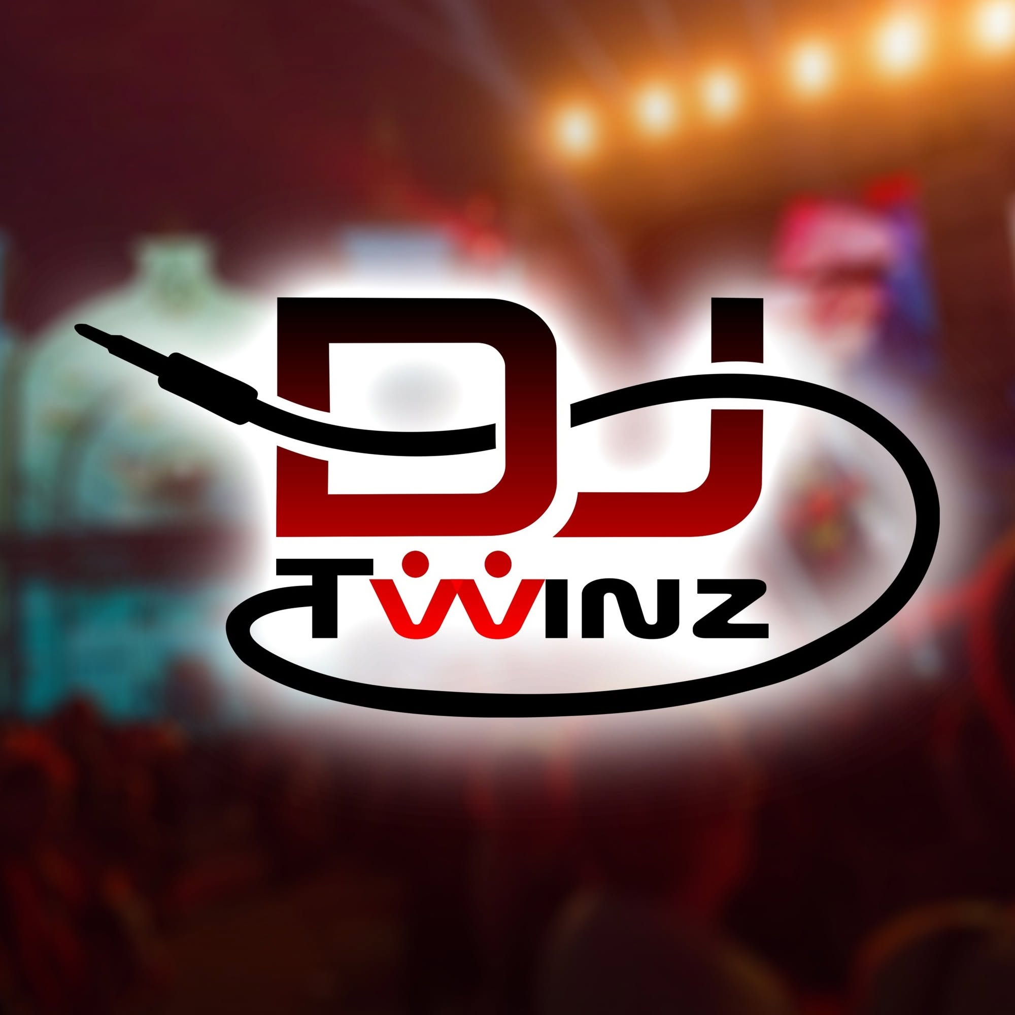 DJ Twinz Logo